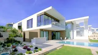 6 Bedroom Villa in Pegeia, Pafos