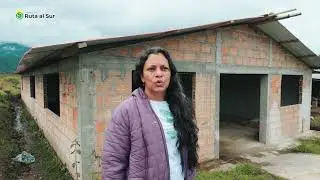 Fortalecimiento de Infraestructura Social en el Cauca UF5