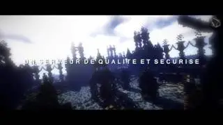 Illulia - Trailer ! BY ENDERWORKBENCH