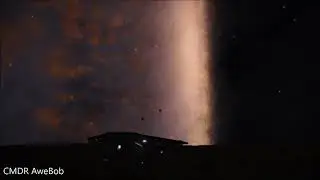 A Full Day  - Distant Worlds 2 (Elite Dangerous)