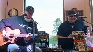Action Alley live at RJ Paradise Pavilion at Jungle Jim's Eastgate!