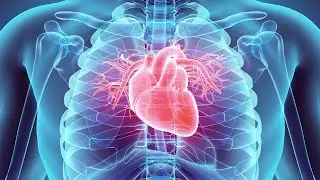 Ascension Health Medical Minute - Non-invasive Cardiac Imaging