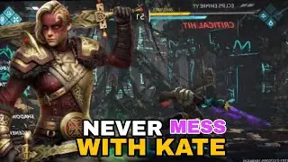 How To Play Like A Pro | Shadow Fight Arena | Eclipsempire Gamer