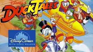 DuckTales (NES) - Disneycember