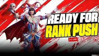 Scarfall 2.0: The Ultimate Guide to Ranking Up Push FAST!