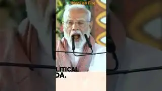 Modi on Fire #pahalgamattack #hindulifematters . Modi warning to Terrorists and Terror Nation