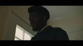 Adrian Daniel - Nightwolf (Official Trailer 1)