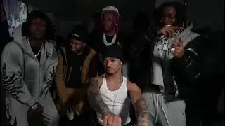 Kyle Richh, Jenn Carter, Bay Swag, PlaqueBoyMax & D Lou - “4 Doors” [Official Instrumental]
