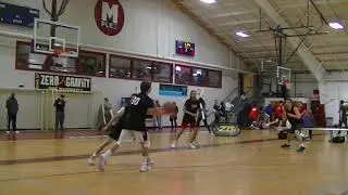 Jack Scholl Highlight Video