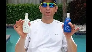KINeSYS Performance Suncreen Review