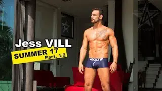 A day with Jess VILL - Summer 2017 - Part. 1/2