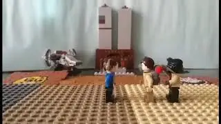 Robbery Fail (Robo Fallido)
