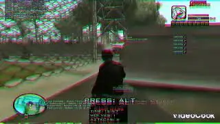 Мувик 720 60fps самп Аризона