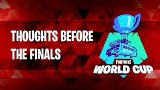 Belaeu's Thoughts Before The Finals (ENG SUBS)