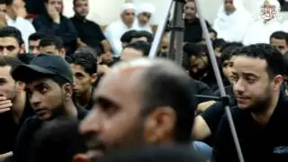 نواعي - الشيخ عباس السماهيجي - اليوم ٣ محرم ١٤٣٧ ه