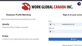 Behind the Scenes &ndash; Job Offer Processing with Recruitment Partners
