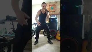 last Night Morgan Wallen Karaoke Cover Mic Mike #lastnight #cmt #karaoke #morganwallen