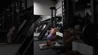 grow your glutes with this simple 4 exercise glute workout! #gluteworkout #legday #summerworkout
