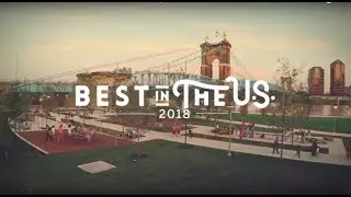 The best destinations to visit in the US in 2018 - Lonely Planet