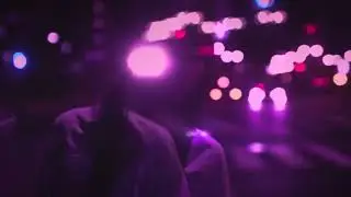 Future City Love Stories - Who Cares [m/v]