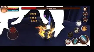 Epic Conquest Meet Lvl 99 All Characters I Farm It 🗡️🔥🏹👿