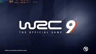 WRC 9 Intel Arc B570 + Ryzen 5 4600G Ultra