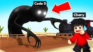 Don't Join This LOBBY in Roblox Dead Rails, OR ELSE!