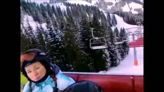 austria 2014
