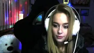 ♡Rus Pro Player Girl♡ ЖЕНСКИЙ СТРИМ