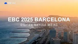Unfiltered Voices from EBC 2025 I MEXC Interviews Real Attendees