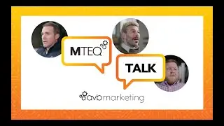 Ep. 1: Our Experts Talk Digital Marketing in 2023