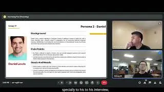 HCI 440 Group 17 Presentation