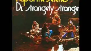 Dr.Strangely Strange-Strangely Strange But Oddly Normal