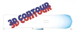 The Jones Snowboards 3D Contour Base 2.0: Explained