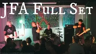 JFA Full Set