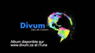 Divum - Honorer ton nom