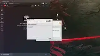 Houdini 19 Installation | Houdini 19 Full Crack | Free Download Program