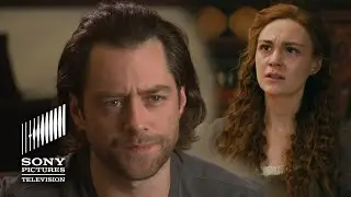 Outlander I In The Details I Roger&rsquo;s Horrifying Journey
