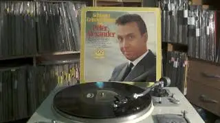 Peter Alexander -- Wunderbares M&auml;dchen