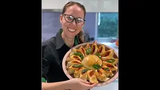 Демонстрация пиццы Sun Pizza от Thermomix