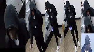 Theft from person robbery at a cell phone store at 10900 Westheimer. Houston PD #1569999-25