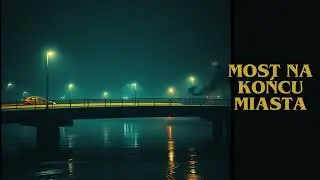 Most na końcu miasta