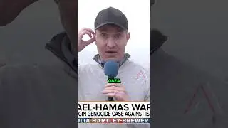 DOUGLAS MURRAY ON GAZA THROUGH HISTORY #douglasmurray #israel #history #gaza