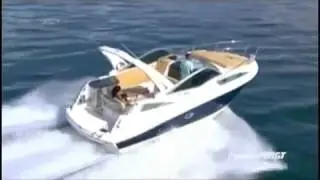 Fibrafort Focker 280GT