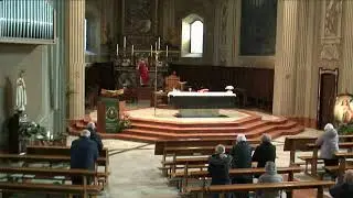 Santuario SS. Trinità Misericordia di Maccio