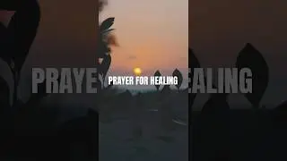 Healing and Restoration! #prayer #love #jesus #faith #music #god #gospel #youtubeshorts #shorts