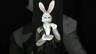 Devil May Cry Bunny Character Introduction Video