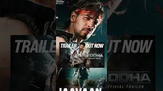 Top 5 Latest Movies of Sidharth Malhotra | Yodha, Shershaah, Thank God | #sidharthmalhotra #top5