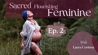 Ep.2 Breaking Cycles and Raising Leaders: Healing While Raising Through Intentional Parenting