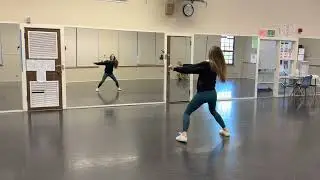 Advanced Audition All Music 26-27